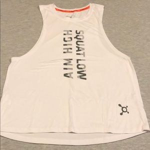 Orangetheory Tank